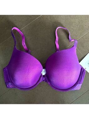 Calvin Klein bra 36D